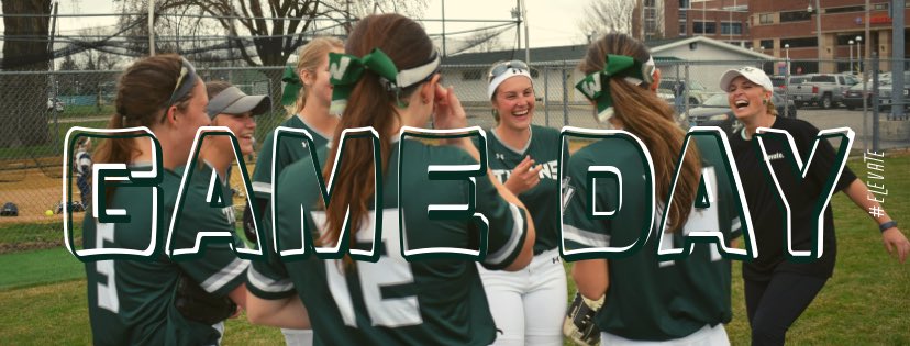 IWUSoftball's tweet photo. “I am too positive to be doubtful, too optimistic to be fearful, and too determined to be defeated.”

🆚 North Park
🕒 3 &amp; 5 pm

🏟 Holmgren Complex
📍 Chicago, IL

📊https://t.co/HMBZw8kPWF
📺https://t.co/aUmaDIe56J

#OutFunEm #Elevate #GameDay #Grateful https://t.co/kwu9Fg9GSU