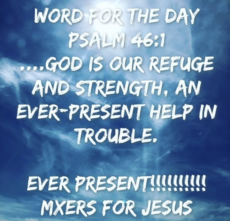 #wordfortheday #mxersforjesus
