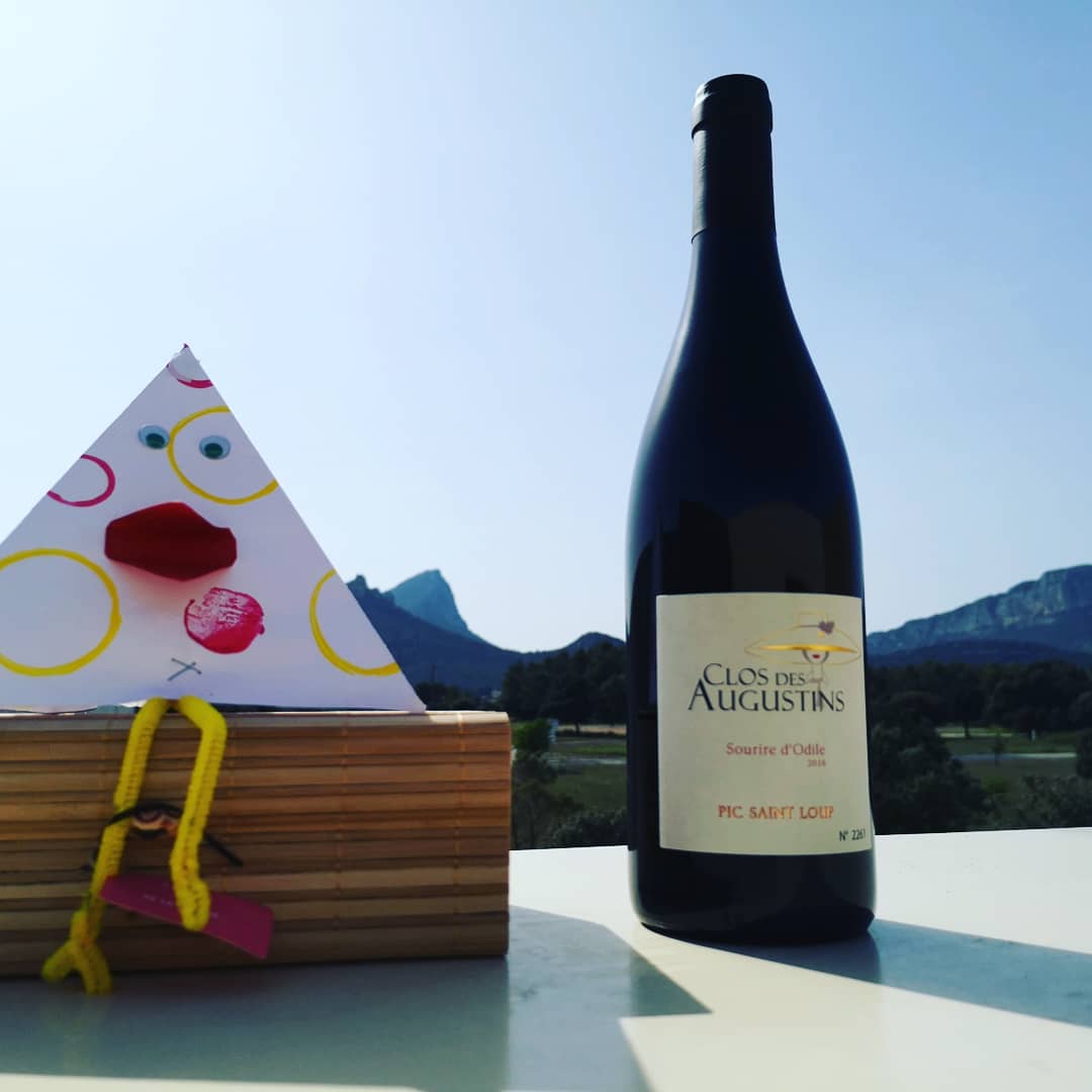 CLOS DES AUGUSTINS tweet media