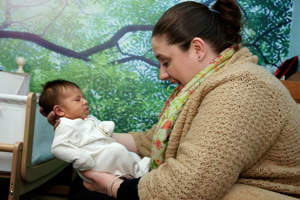 Great to get 3 #doulas into the <a href="/MetroUKNews/">Metro (Parody)</a> today #Midlands #Solihull #Birmingham.  <a href="/katy_EBM/">Katy Hemus</a> metro.co.uk/2019/04/19/meg…  Would you be interested in covering <a href="/1ZoeChamberlain/">Zoe Chamberlain</a> @BhamLocalTV ?