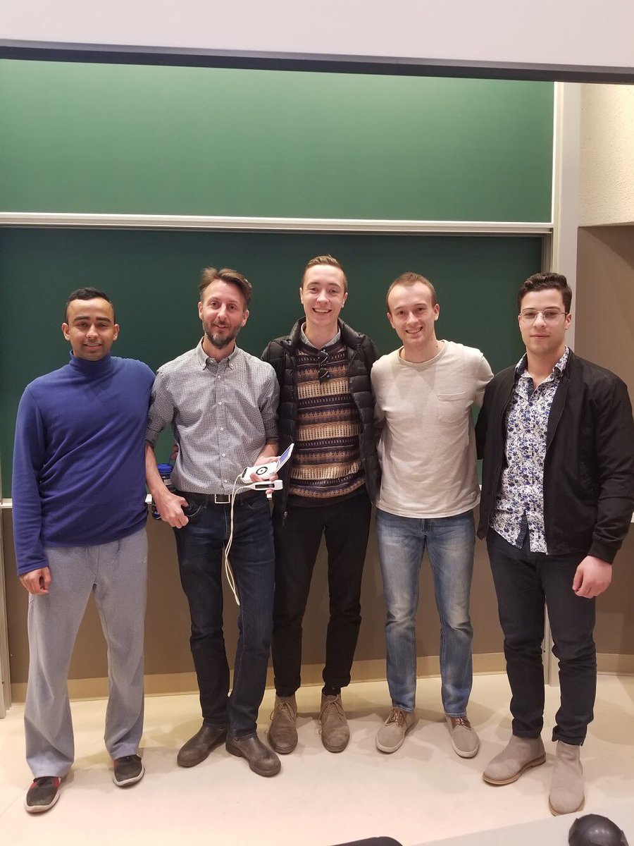 uOttawaPoCUS's tweet photo. Dr. Nicolas Chagnon, an Emergency  Physician @hopitalmontfort, shares his experience using a handheld U/S device in ressource-limited settings in Bénin.
 #PoCUS #GlobalHealth @uOttawaMed https://t.co/QXySTF3XbY