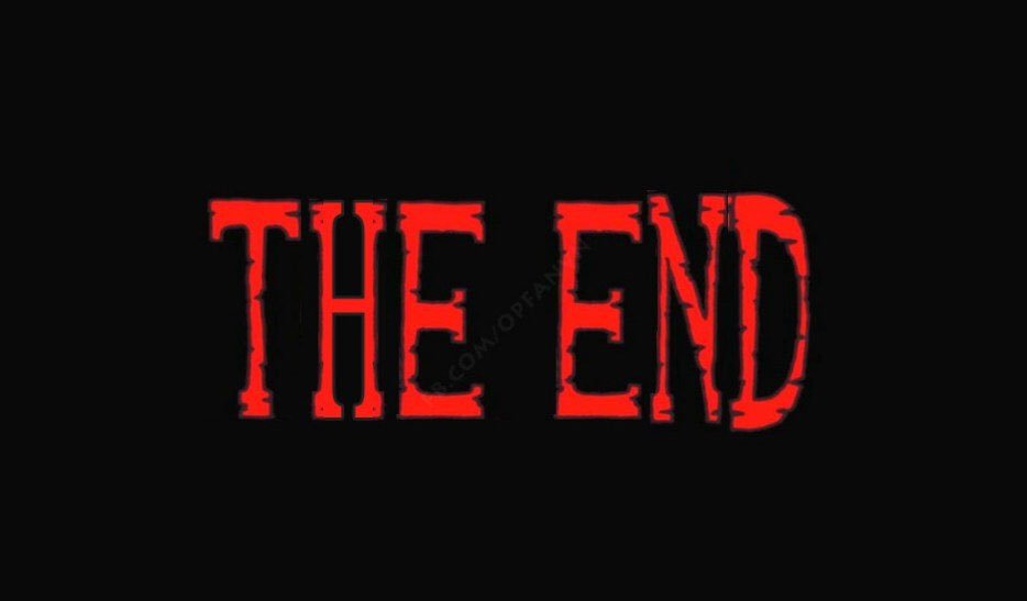 I already know what will be the saddest moment of my life