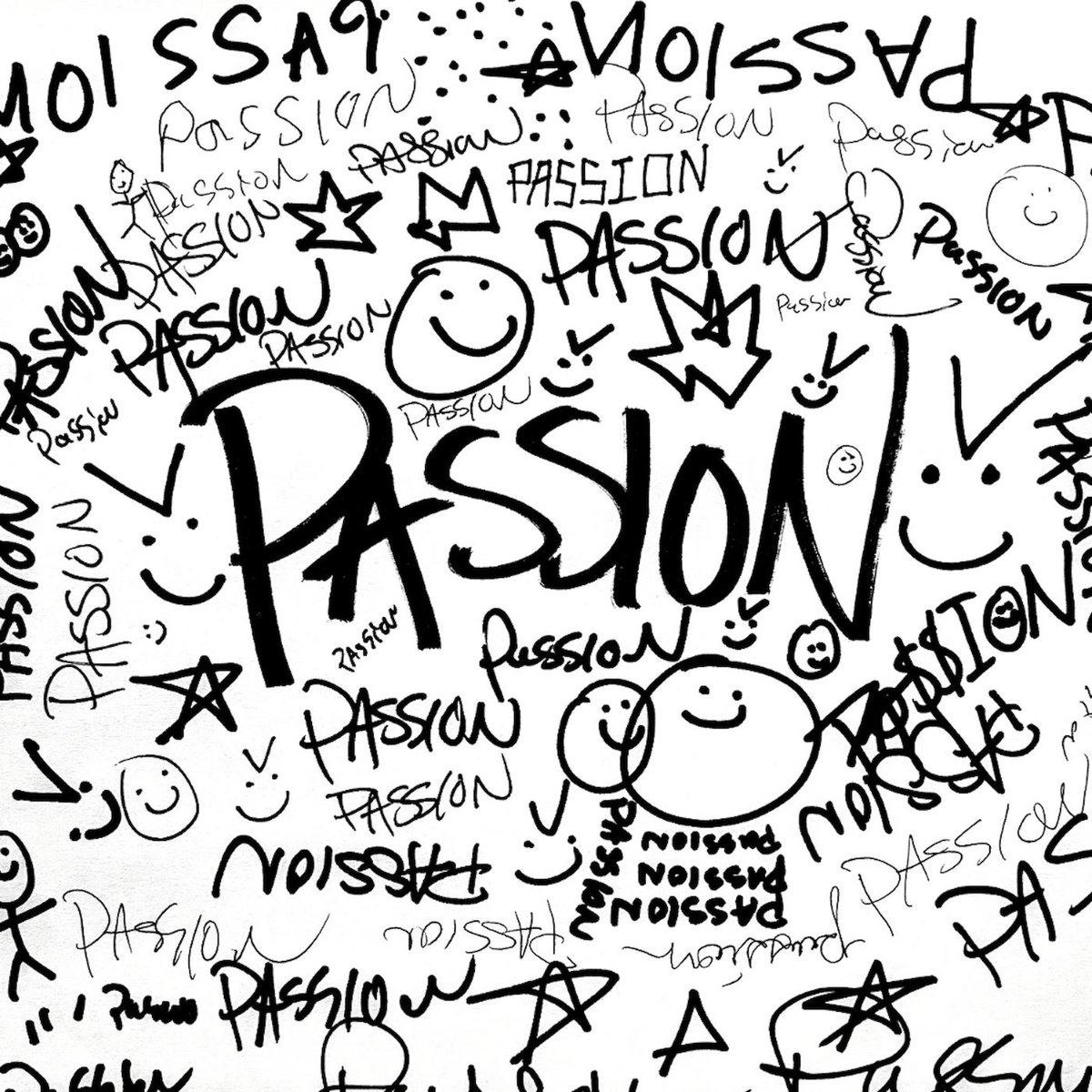 Johnlukeirl’s new EP “Passion” is out now on <a href="/Daedelus/">Daedelus</a>’ label Magical Properties. <a href="/magicalprops/">Magical Properties</a> @johnlukeirl Johnlukeirl.lnk.to/Passion