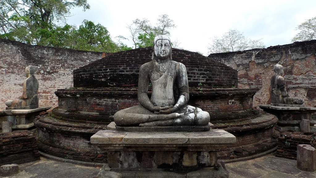 Eight Beautiful UNESCO World Heritage Sites in Sri Lanka- ow.ly/66Ou30osXhf  via <a href="/culturetrip/">Culture Trip</a> #WorldHeritageDay #UNESCO  #TravelSriLanka #VisitSriLanka #SriLankaTravel #HeritageSites #SriLankaTourism #Tourism #Travel #AncientCities