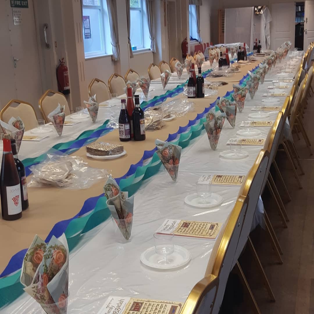 Heatonparkshul tweet media