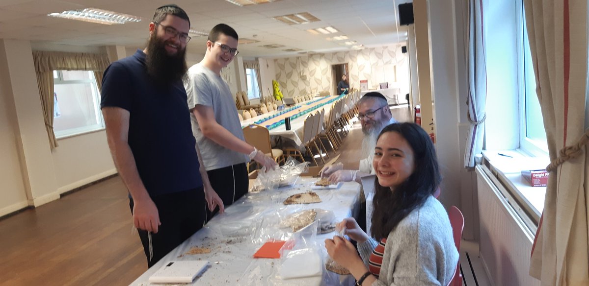 Heatonparkshul tweet media