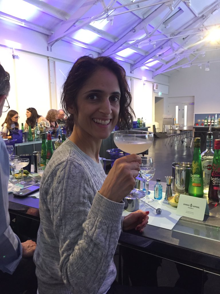 Daveihc1's tweet image. #BombayDistillery