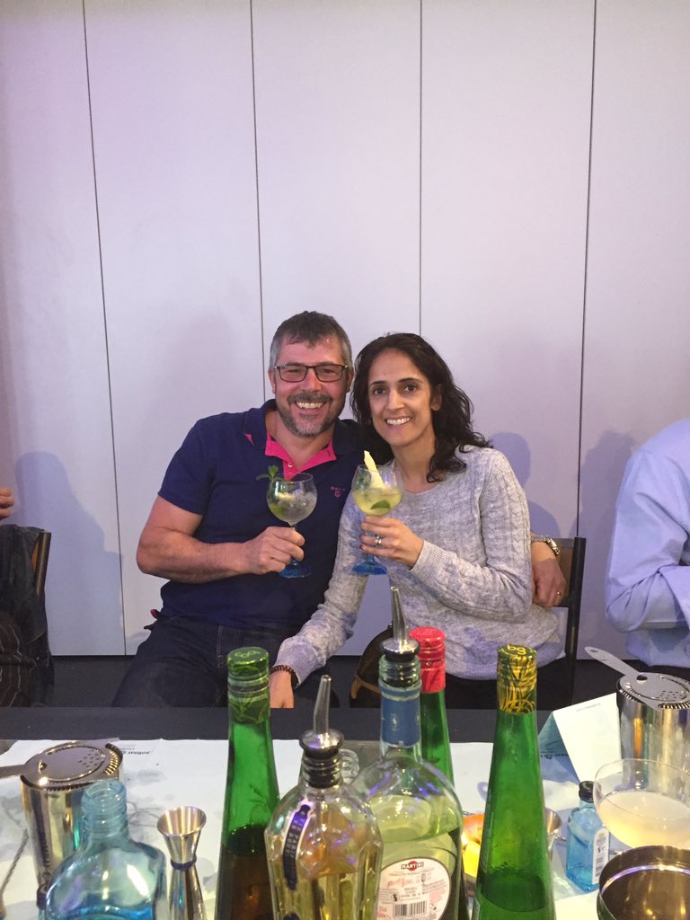 Daveihc1's tweet image. #BombayDistillery