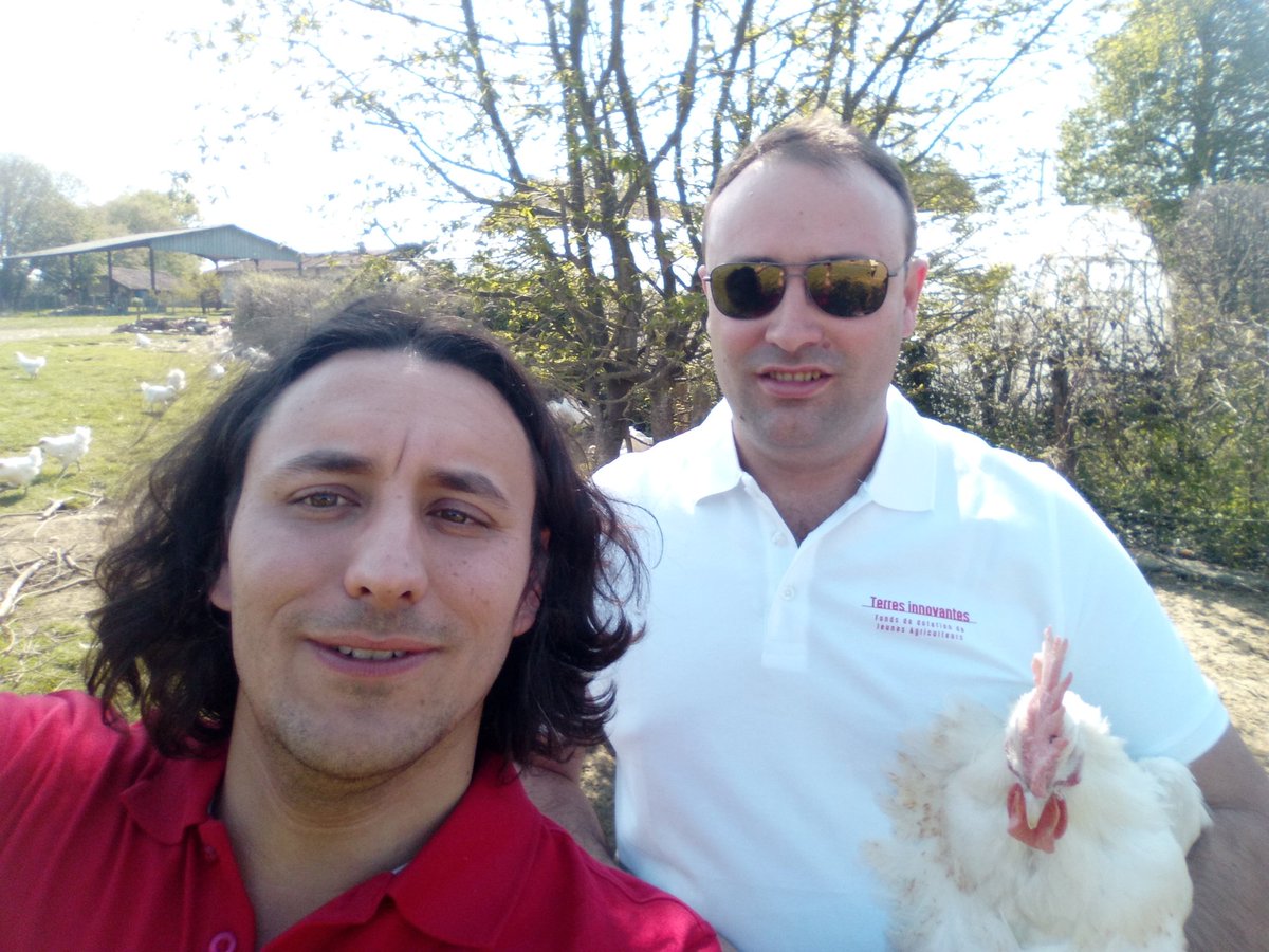 Pierre Picard tweet media