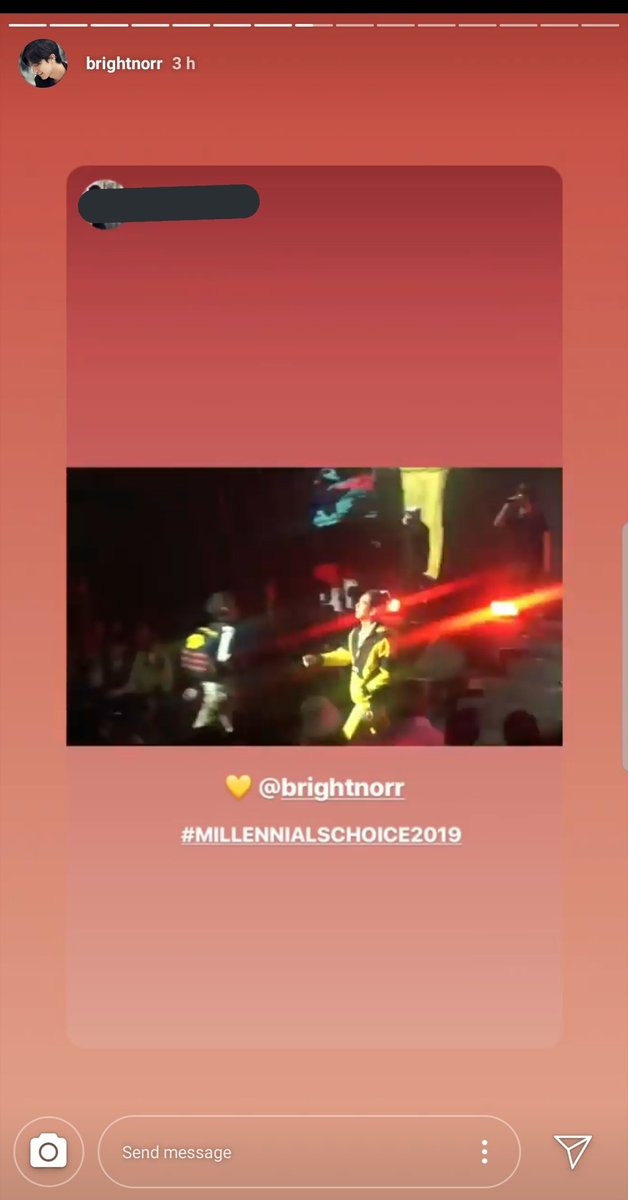 aboutbrightmuse's tweet photo. ก็มีตัวตนอยู่ใน 'เรื่องราว' ของอีกคนแล้วนี่นา
#ไบร์ทมิวซ์ https://t.co/Naxlhf0MFP