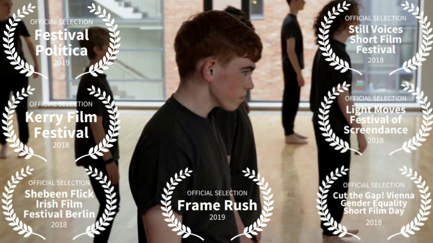 AbyssFilms's tweet image. Anyone in Lisbon next week? Our short doc 'Company B' enjoys perhaps it's  last festival outing @FestivPolitica on 27th April at the @CinemaSaoJorge in the Body Politics Programme @ 23:15pm. Looks like a great festival!

#documentary #film #festival #dance #feminism #lisbon