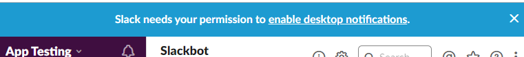 dsimov's tweet photo. #notifications forever @SlackHQ https://t.co/gaYF5OT7Qb #onmessages #uxfail https://t.co/rQoZzNoNi1