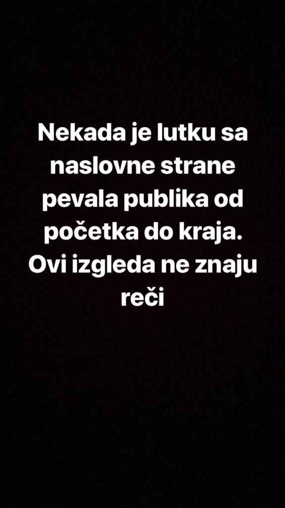 Sergej Trifunović (@whistlerdick) on Twitter photo 