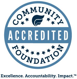 CFWC is so excited to announce our accreditation with National Standards for U.S. Community Foundations!   This accreditation program affirms that we have met or exceeded the most rigorous benchmarks in philanthropy. Read more at:  facebook.com/Cfwashco/