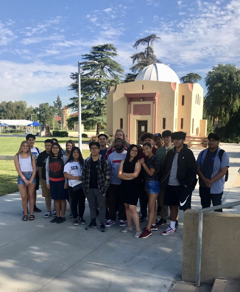 Thanks <a href="/valleycollege/">West Valley College Ambassadors</a> for hosting <a href="/RedlandsUSD/">Redlands USD</a> seniors for Senior Day today! <a href="/OrangewoodHS/">Orangewood HS</a> <a href="/CVHSBlackhawks_/">CVHSBlackhawks</a> <a href="/CvhsCareer/">CVHS Career Center</a>