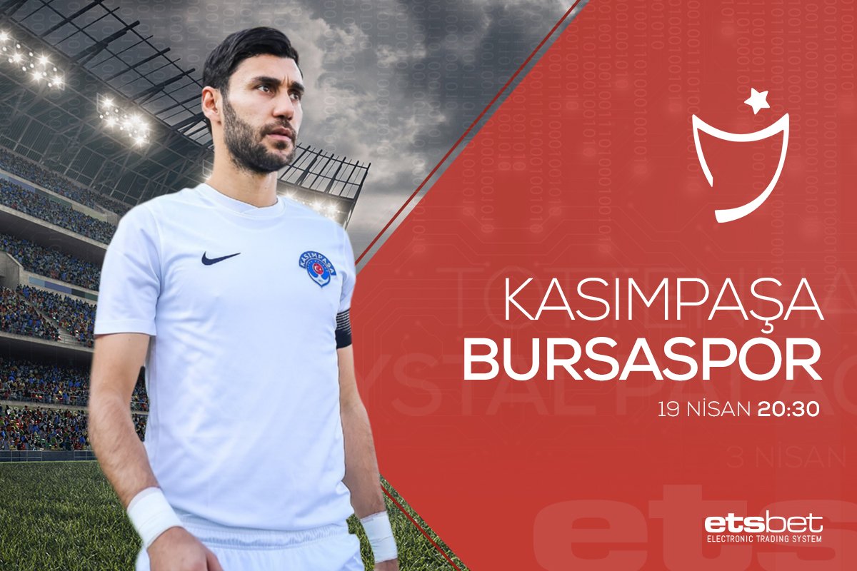 En yüksek oranlarla güvenilir bahis keyfi etsnew.com'da!!!!!

#papara #bahis #Kasimpasa #bursaspor