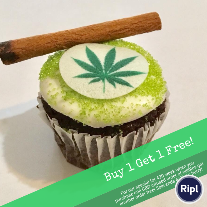 Joyfully Baked (JoyfullyBaked) Twitter