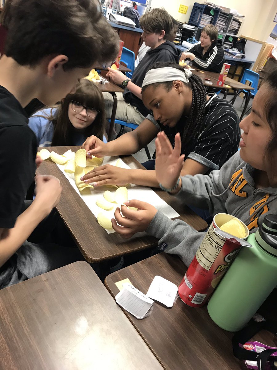 ROYALInniss's tweet photo. Approaches have changed for some groups @AVIDWMS @CPSAVID #AVIDFunFriday #westisbest https://t.co/c3tQrtbyI4