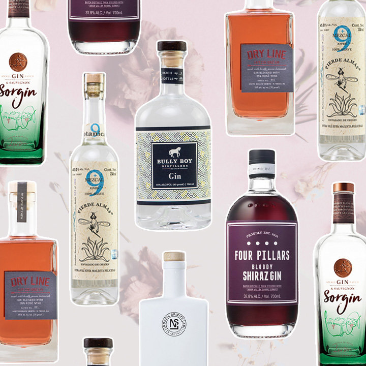 Love_Drinks's tweet photo. Wonderful to see @FourPillarsGin's Bloody Shiraz Gin featured as one of the '6 Bottles That Will Change The Way You Think About Gin' from @Liquor https://t.co/wBynyMcQUD https://t.co/dqBdTMJKSH