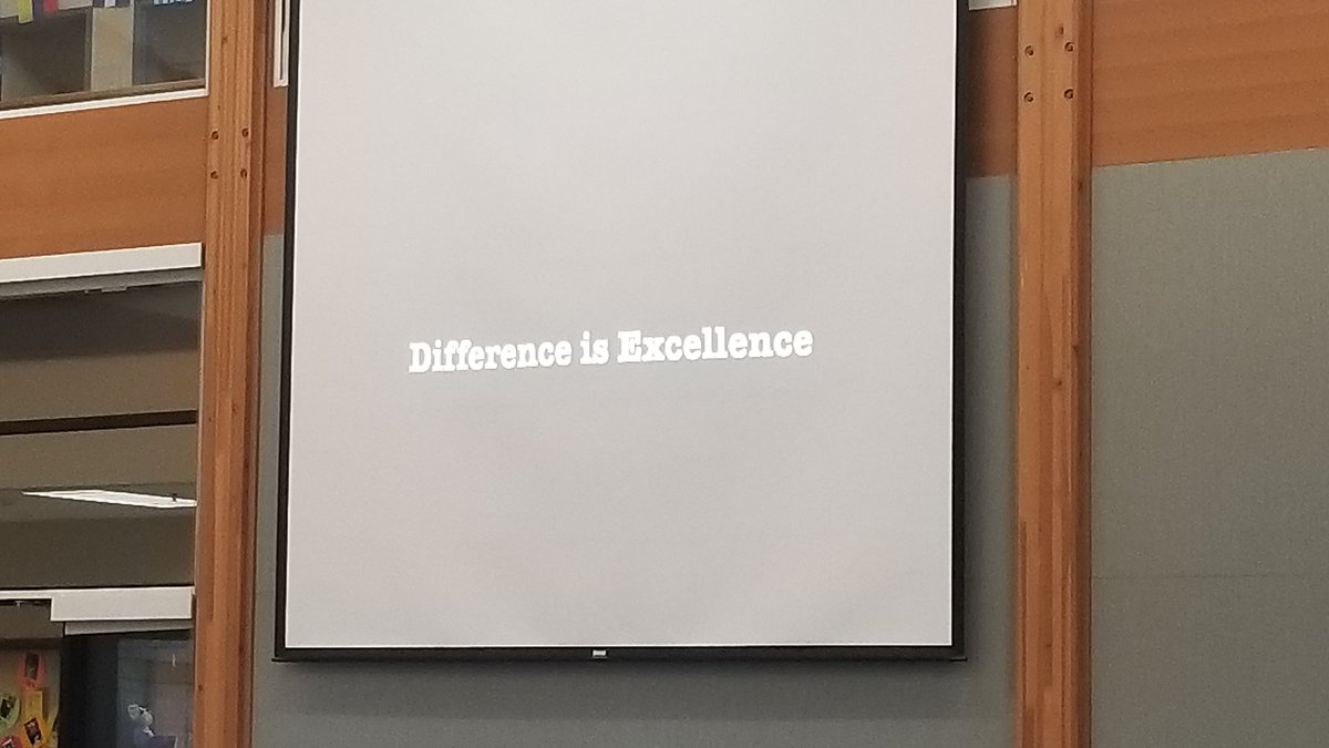 wemmawonders's tweet image. Let&apos;s L+Do This!! @RyanmBurke @TeshaPoe @DoriKing2 kicking off some joyful action learning. Inviting us to lean into the challenge. @leadanddesign #funcomfortable