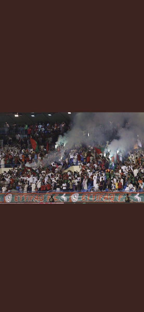 _troki's tweet photo. #انا_اتفاقي_ولن_اتركه_وحيدا
بلا شك لن نتركه وحيداً ابداً 
جمهور الاتفاق يعلم ان هاذي المرحله صعبه
واكيد سوف يقفون صف واحد من أجل مصلحة #الاتفاق ♥️💚💪🏻. https://t.co/XwfNmZ2bIu