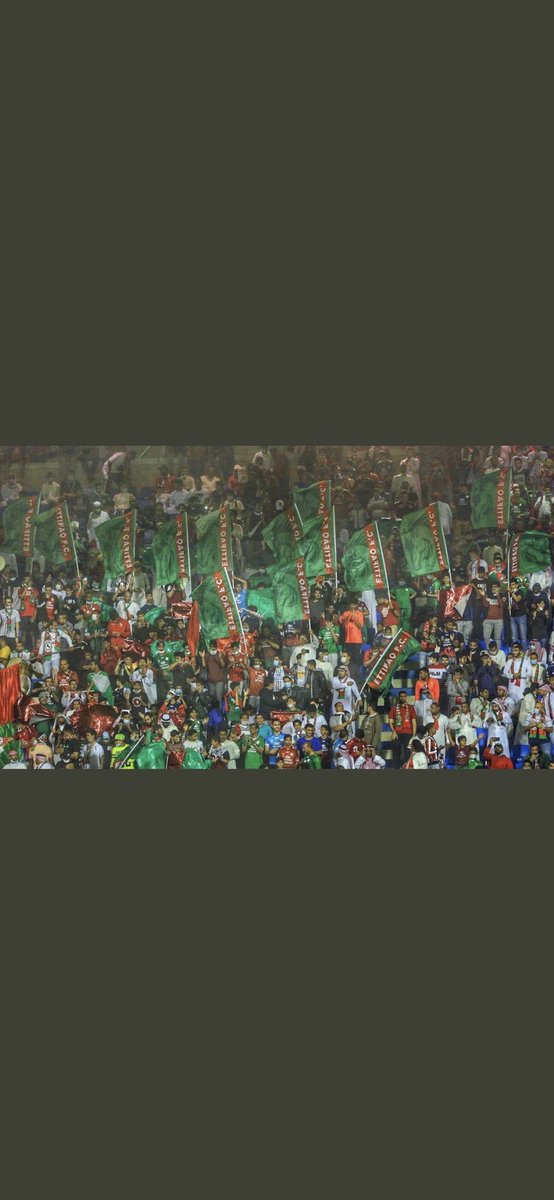 _troki's tweet photo. #انا_اتفاقي_ولن_اتركه_وحيدا
بلا شك لن نتركه وحيداً ابداً 
جمهور الاتفاق يعلم ان هاذي المرحله صعبه
واكيد سوف يقفون صف واحد من أجل مصلحة #الاتفاق ♥️💚💪🏻. https://t.co/XwfNmZ2bIu