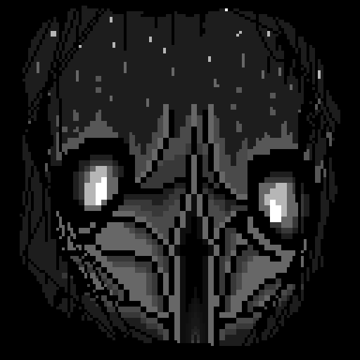 ImTNewW's tweet photo. Sooooo I'm alive😅
I made this one for #framedpixels. Theme was #nightmares.

I would try to upload more from know on or at least tweet more https://t.co/DS68wlAk81