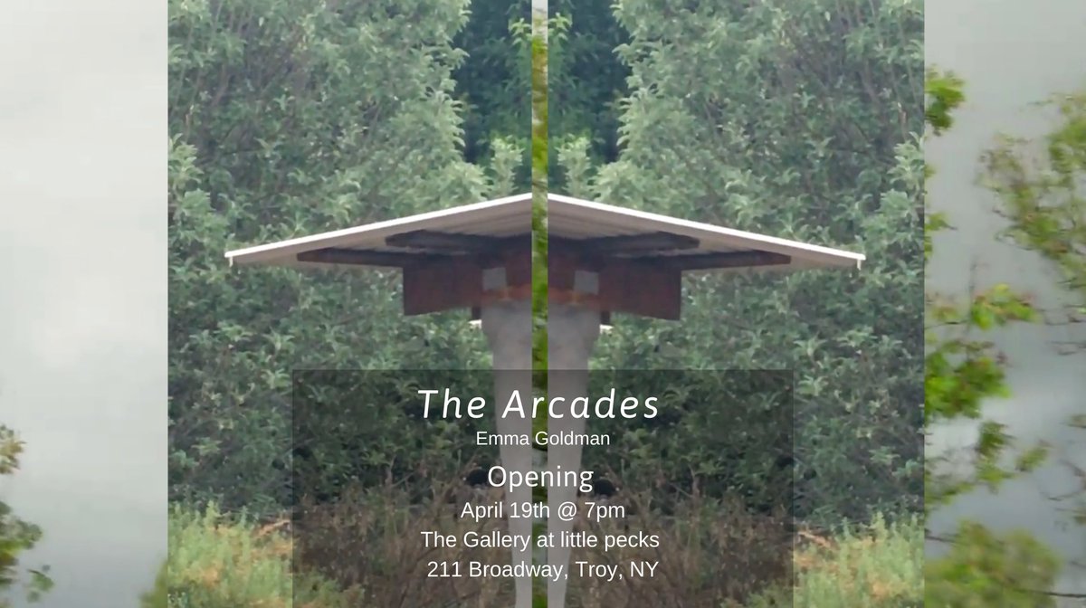 susurrate_press's tweet photo. My installation opens tonight @littlepecks in downtown Troy!! Come visit, see the cool things I’ve been working on, have fun! https://t.co/x0nWvJQ70p