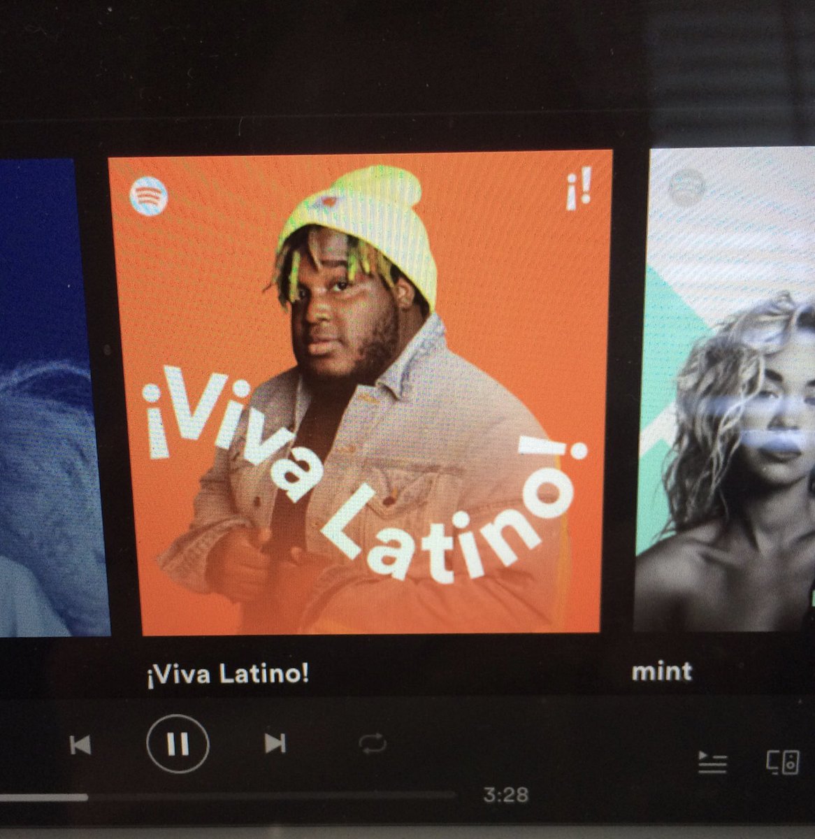 Kinda cool seeing NFL players making music. First it was Leveon Bell and now @mikepierce_97 gets in on the action