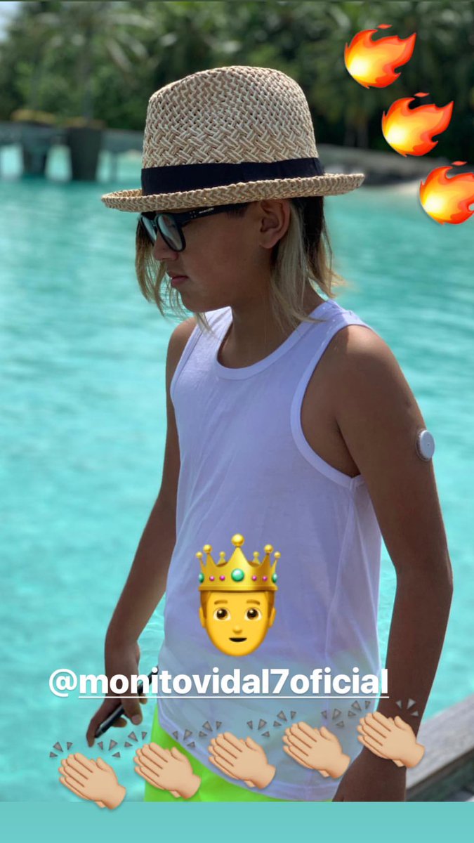 monitovidal7of2's tweet photo. Mi rey🤤🔥👑 https://t.co/MOLdCV9Htq