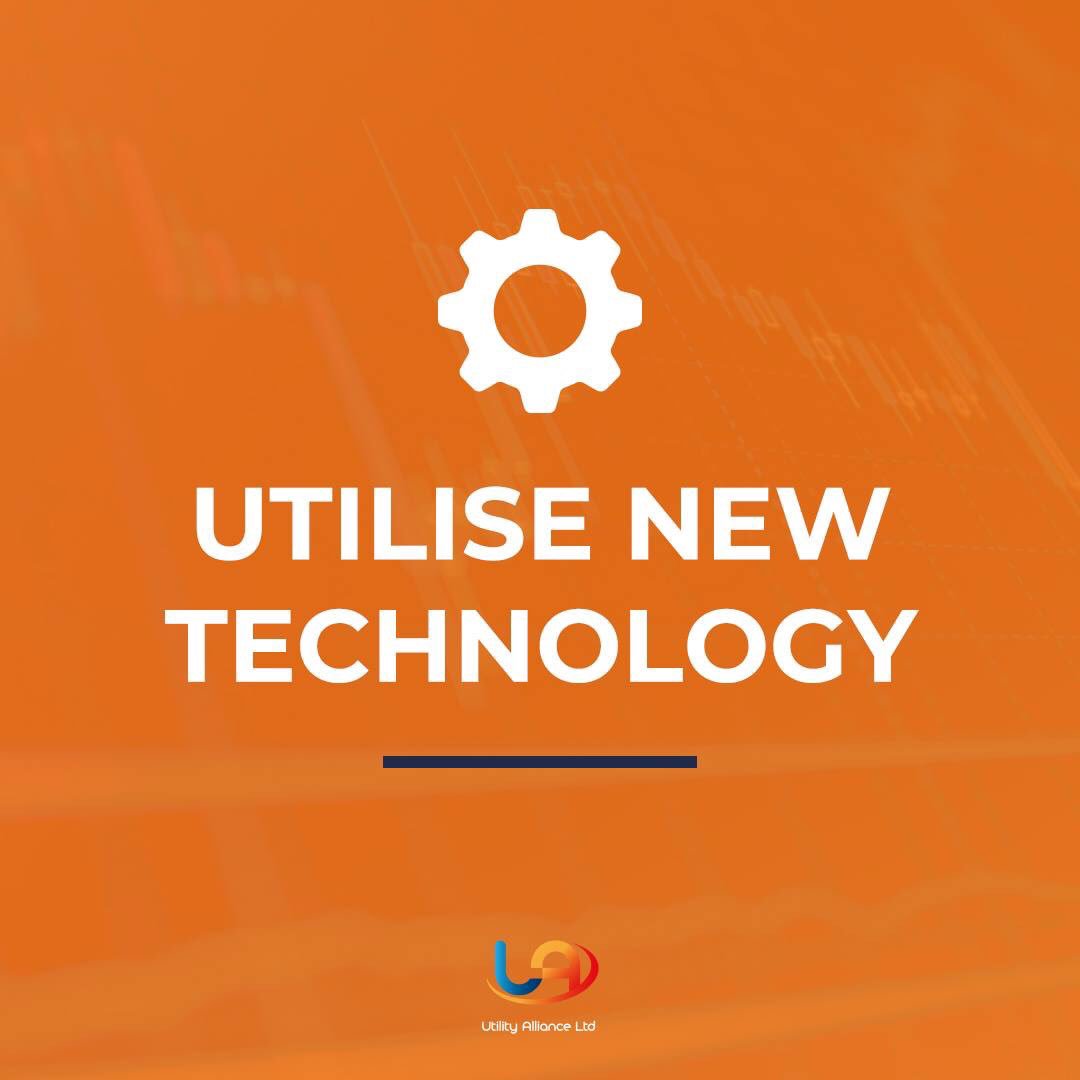 UTILISE NEW TECHNOLOGY! ⚡️

Utility Smart is an easy to use online dashboard platform that brings your Smart or Half Hourly Meter data to life.

Start your journey today on the Utility Smart plan and see the energy saving opportunities in your organisation within weeks.