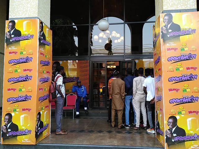 STANDUP9JA's tweet photo. #ALIBABASSPONTABEITY ✨✨✨💥⭐
-
cc @alibabagcfr @officialbunmidavies @yk262 @munchitnigeria https://t.co/85qHULvlXw https://t.co/vXNU1RRTMh