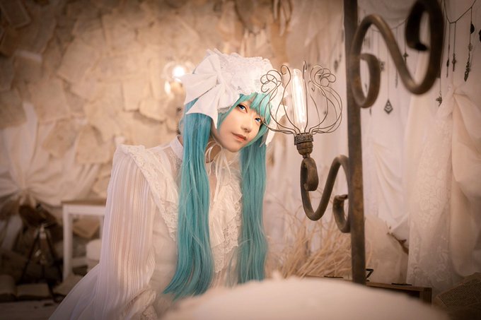 Twitterのコスプレ画像62