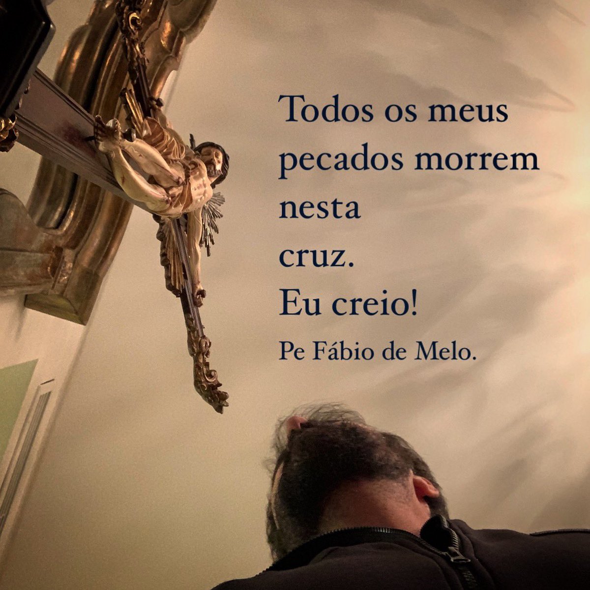 pefabiodemelo's tweet photo. Redenção. https://t.co/E4OIIVjliF