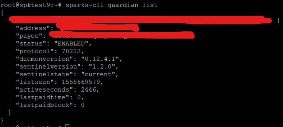 SparksPay tweet media