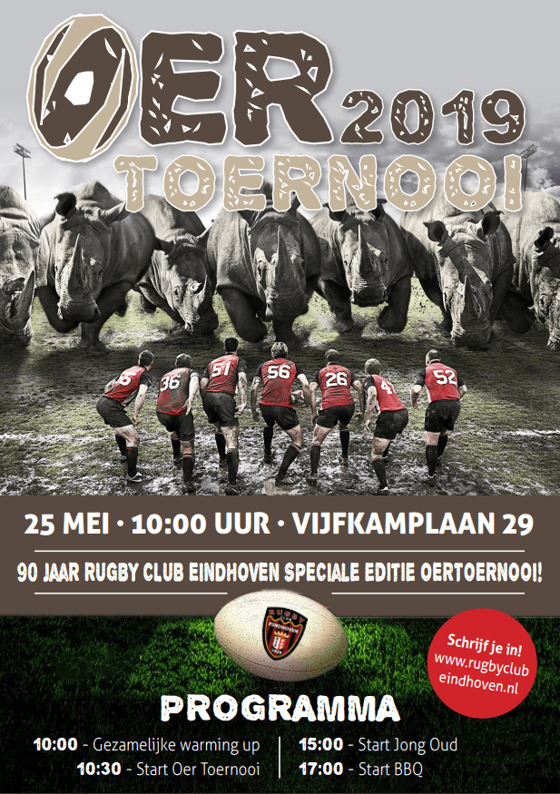 Rugby Club Eindhoven tweet media
