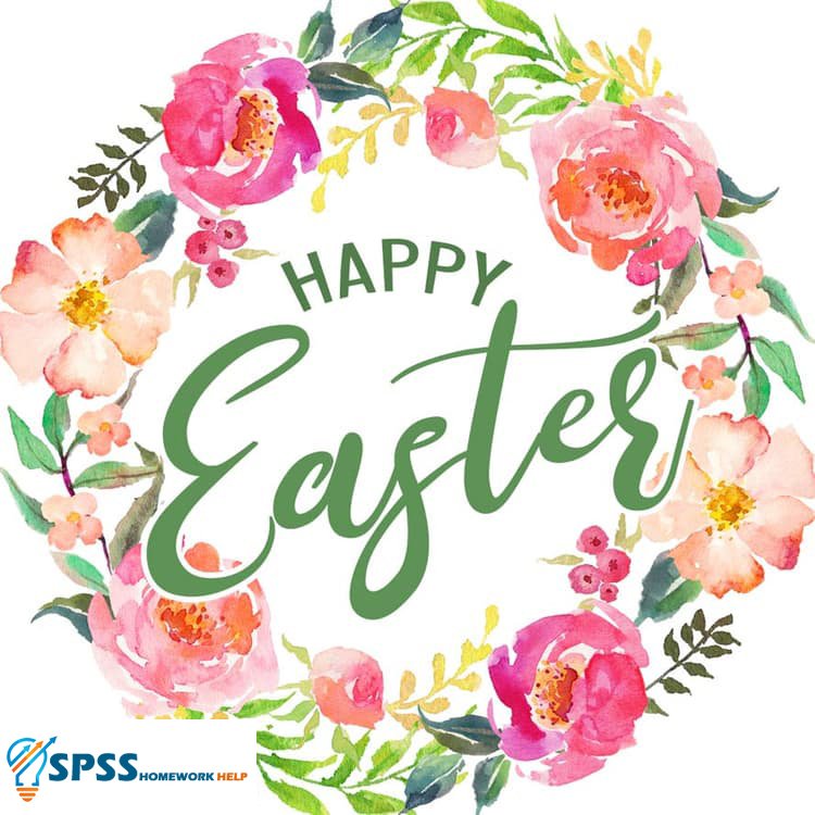 JyotsanaKumari9's tweet image. Easter brings fun, Easter bring Happiness, Easter brings God’s endless blessings, Easter brings love and the freshness of spring. Easter brings #SPSSassignment offers and discounts. Get #SPSShomeworkhelp at reduced prices today. Happy Easter to you and your family! #SPSShelp