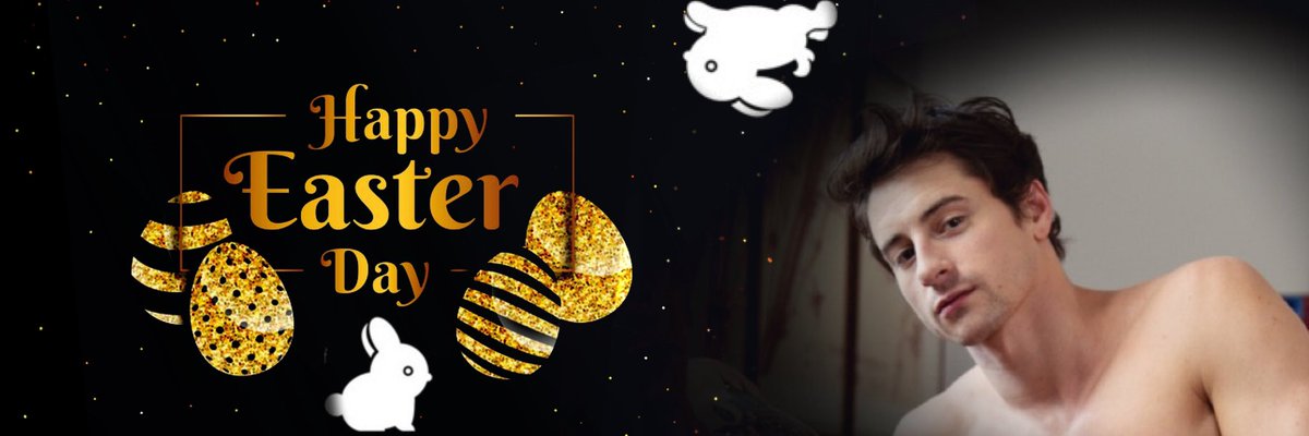 MrsMerliah's tweet photo. Ok so! I promised #EasterBanners π
Happy Easter everyone! π°π£β€οΈ
Here are the first 4:
1. @ClarkDavisCB
2. @TaylorREIGNXXX
3. @CalvinBanksxxx
4. @RusselWess https://t.co/UttKxwmVvT