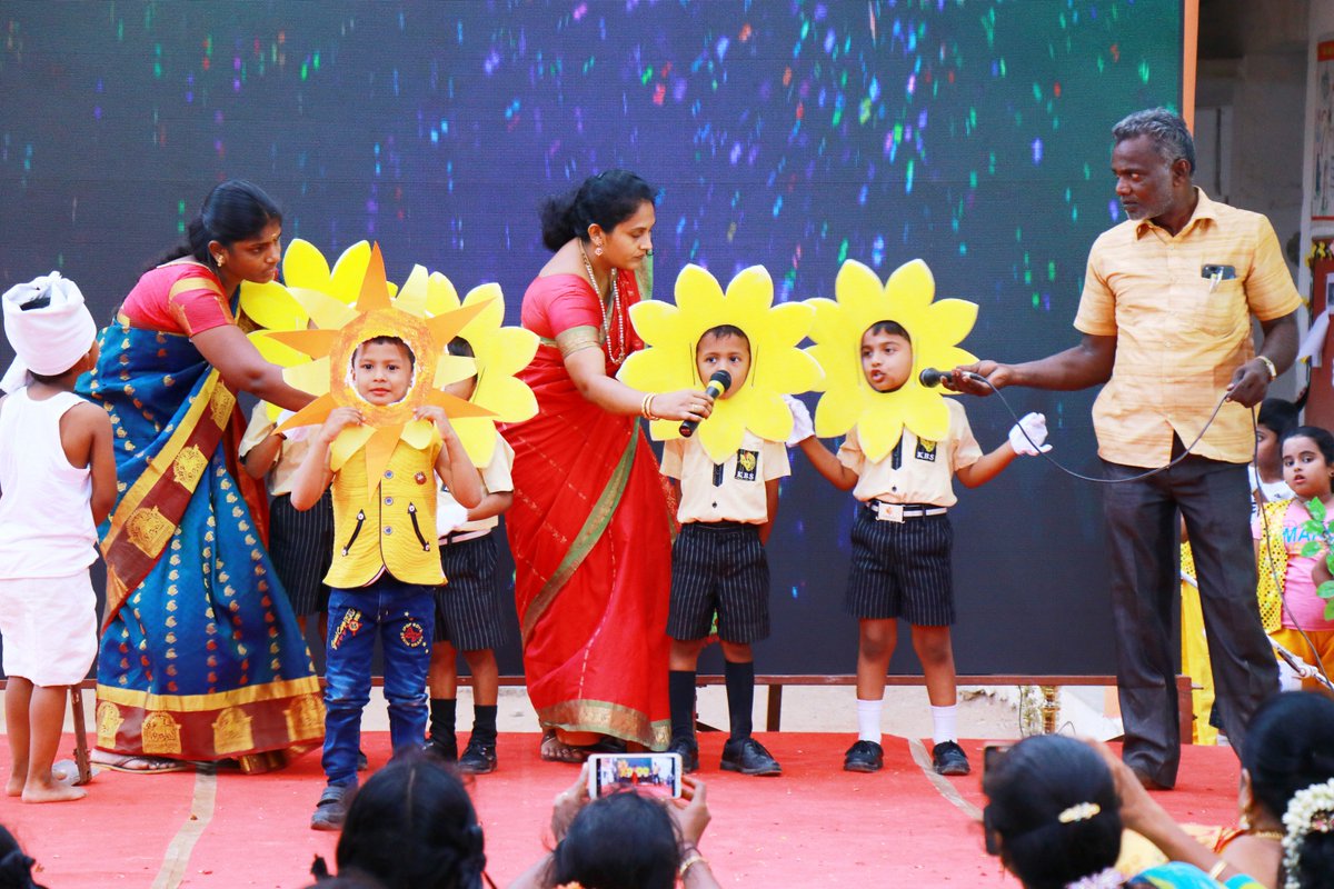 KenBridge School (KenBridgeCBSE) Twitter