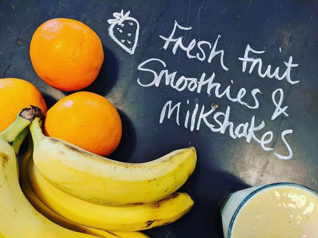 Caffe Isola tweet media