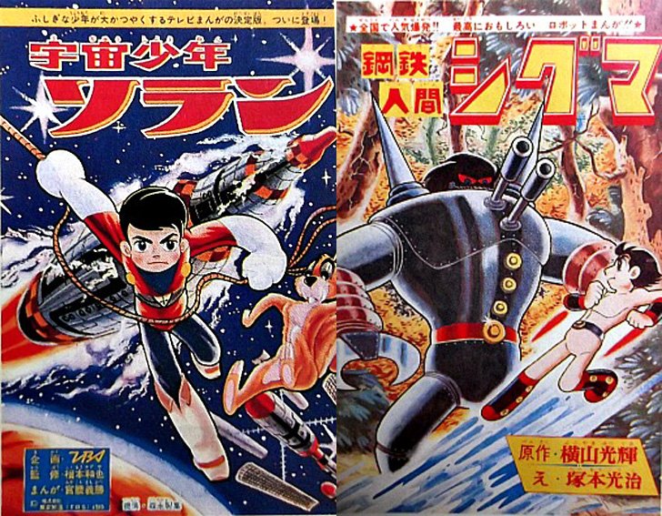 ④あと、COMの資料以外で知っている、横山先生を手伝ったことのある