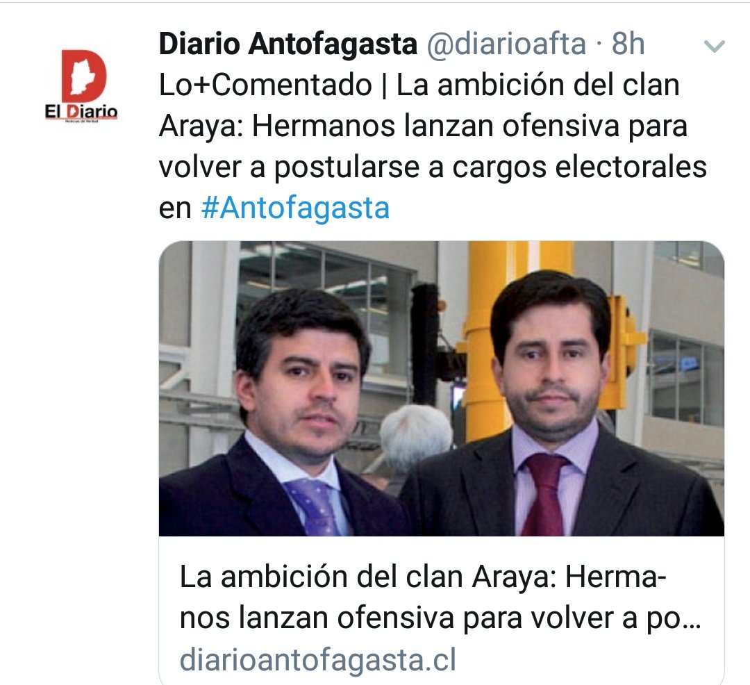 Comento La Novela tweet media