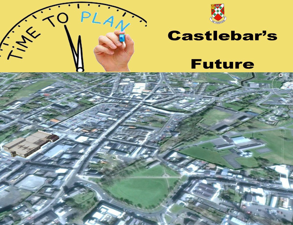 Ger Deere - Local Election Candidate - Fine Gael tweet media