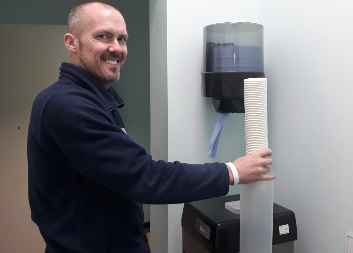 Pete Umphray tweet media