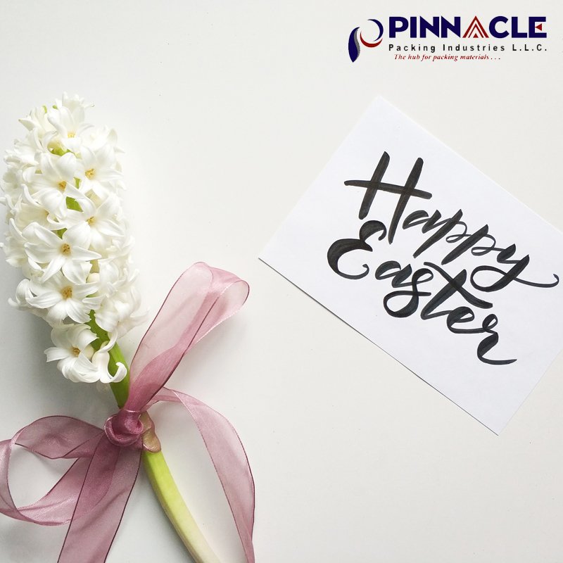 pinnacle_pack's tweet photo. Wish you a special, blessed and #Happy #Easter 🙂 https://t.co/EYM3CR8isi