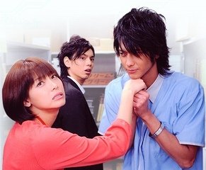 Ntn 나츠나 絶対彼氏 韓国版でやる事初めて知った 見たい 昔絶対彼氏見てドハマリした 韓国版ミナちゃん嬉しい 個人的にはライト役はやっぱもこみちさんが良いかな 笑 絶対彼氏 韓国ドラマ T Co Y4nbzym1ie Twitter