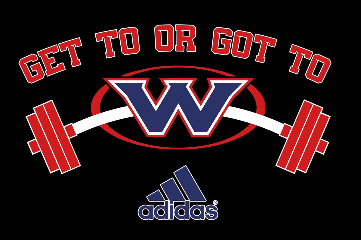 CoachTM9's tweet photo. The off-season is over. Spring ball starts Tuesday. Time to see all the hard work our REBELS have put in translate to the field. I am so proud to be a part of the culture @LamarBrown15 is leading at West

#3300RebelPride 
#RelentlessEffort
#ConstantFocus
#E+R=O https://t.co/HsQD36WF5r