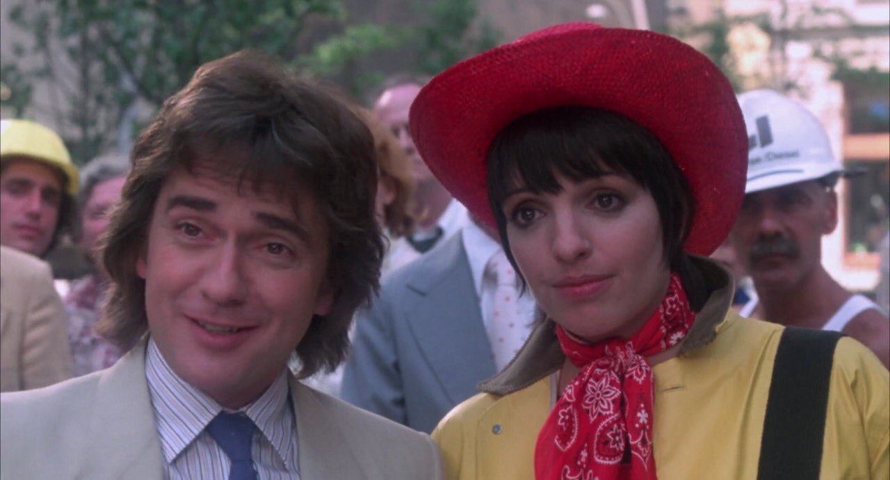 Happy birthday Dudley Moore 