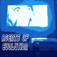 aoevolution's tweet image. One - EP by Agents of Evolution
