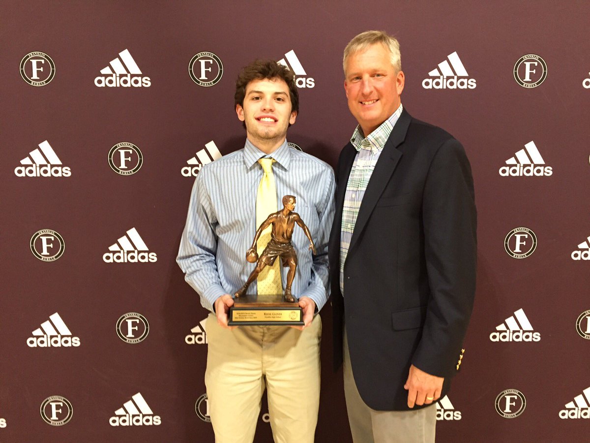 Franklin Basketball tweet media